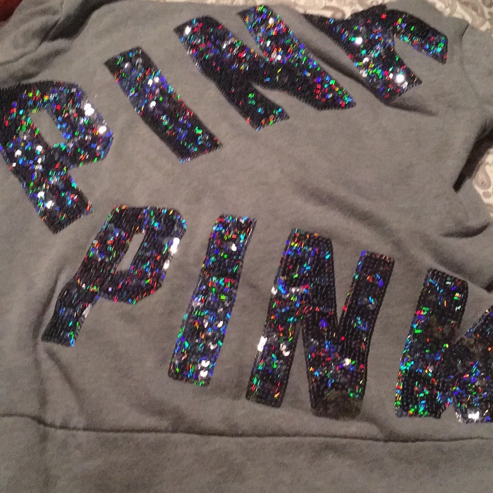 NWOT full zip jacket